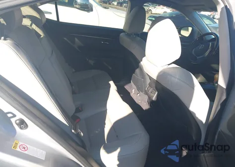 2014 Lexus Es 350 from USA, damaged, VIN JTHBK1GG8E2141372